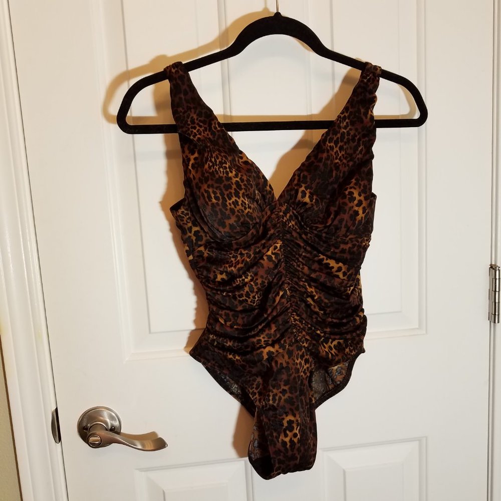 Miraclesuit  swimsuit